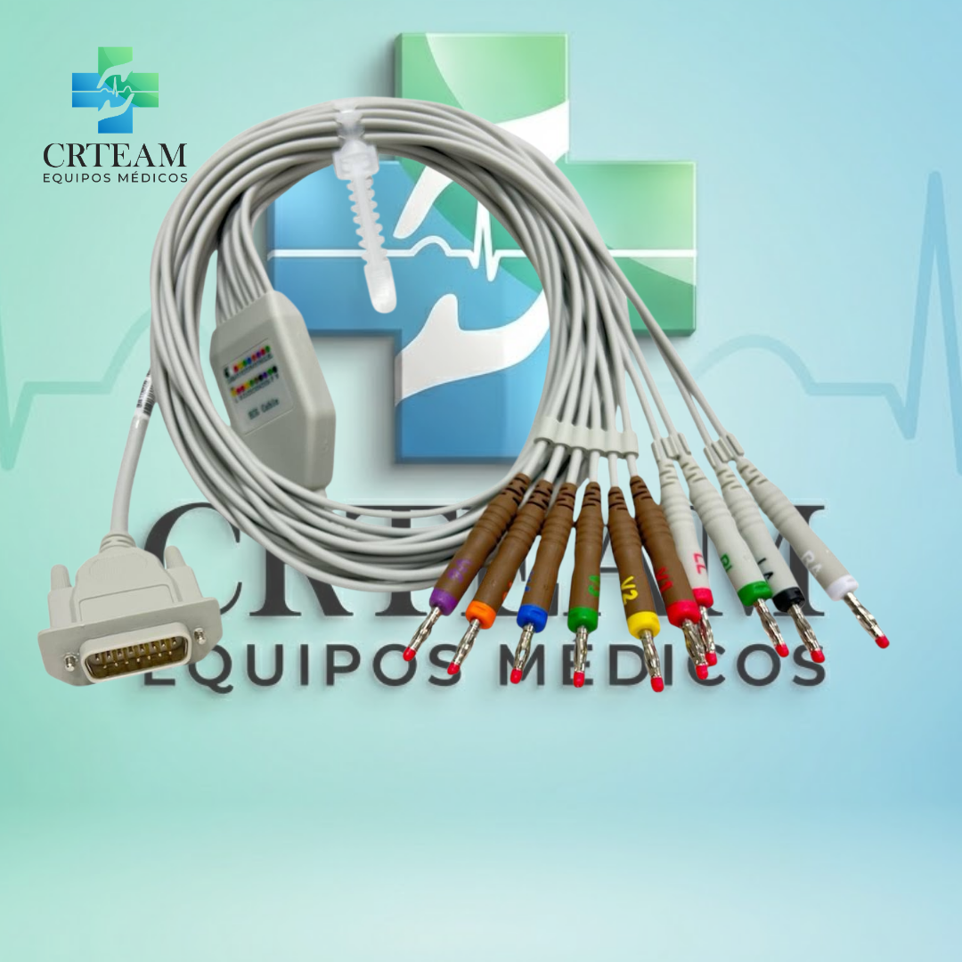 Cable EKG
