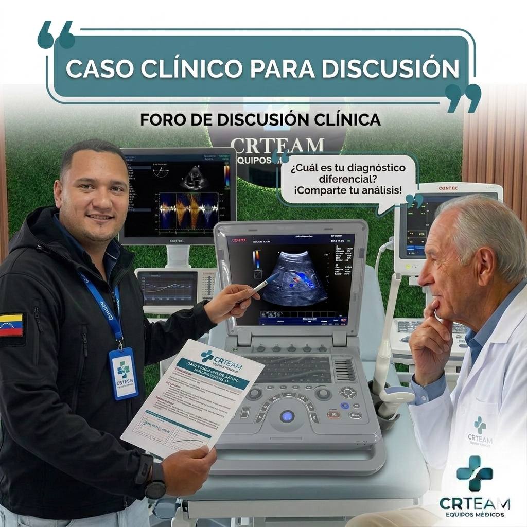Casos Clínicos