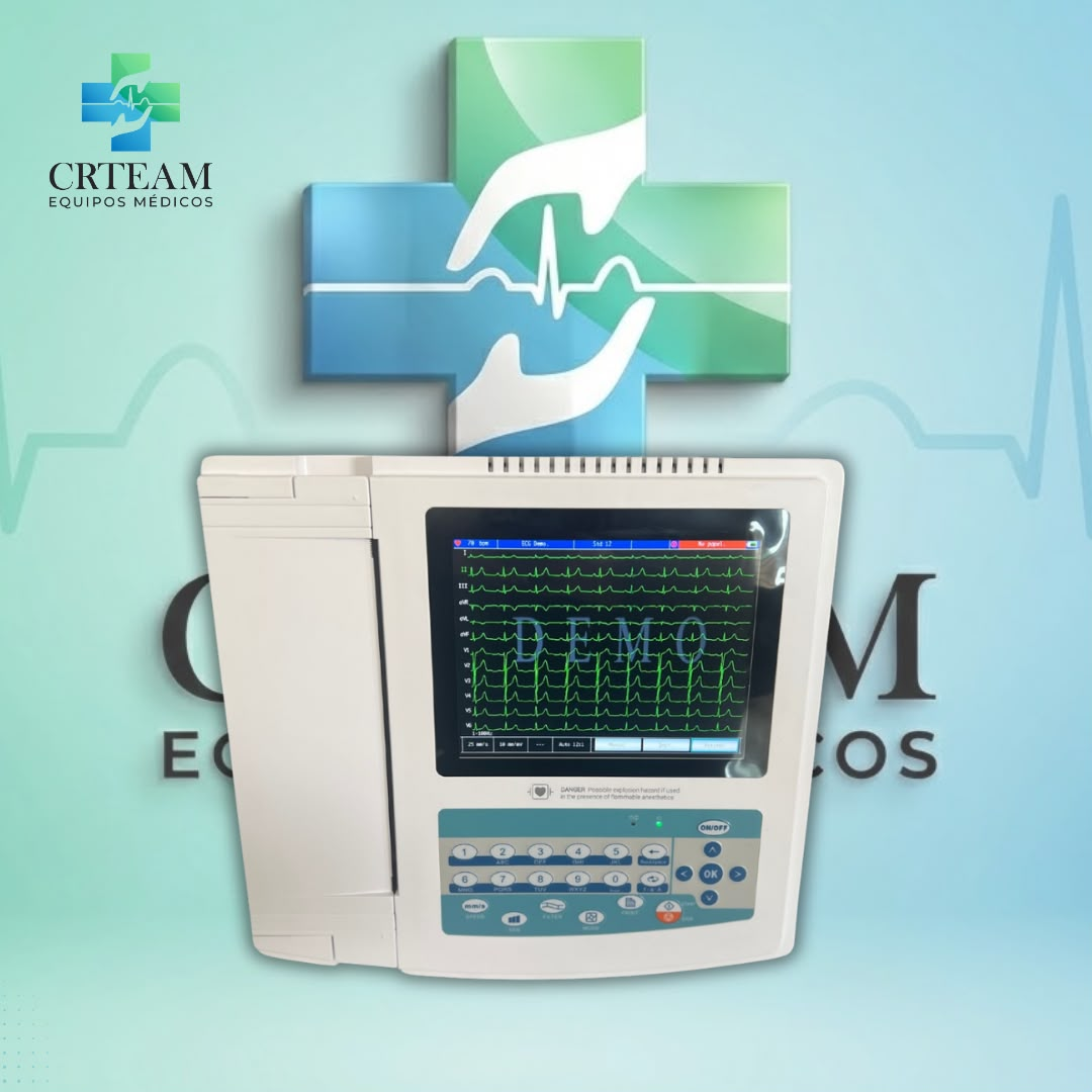 ECG1200G